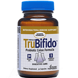 TruBifido Colon Probiotic, 30 Capsules - Master Supplements - welzo