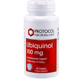 Ubiquinol 100mg 60 gels - Protocol For Life Balance - welzo