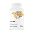 Undecylenic Acid (formerly Formula SF722) 250 GelCaps - Thorne - welzo