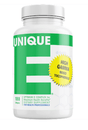 Unique E Tocopherols 180 softgels - A.C. Grace Company - welzo