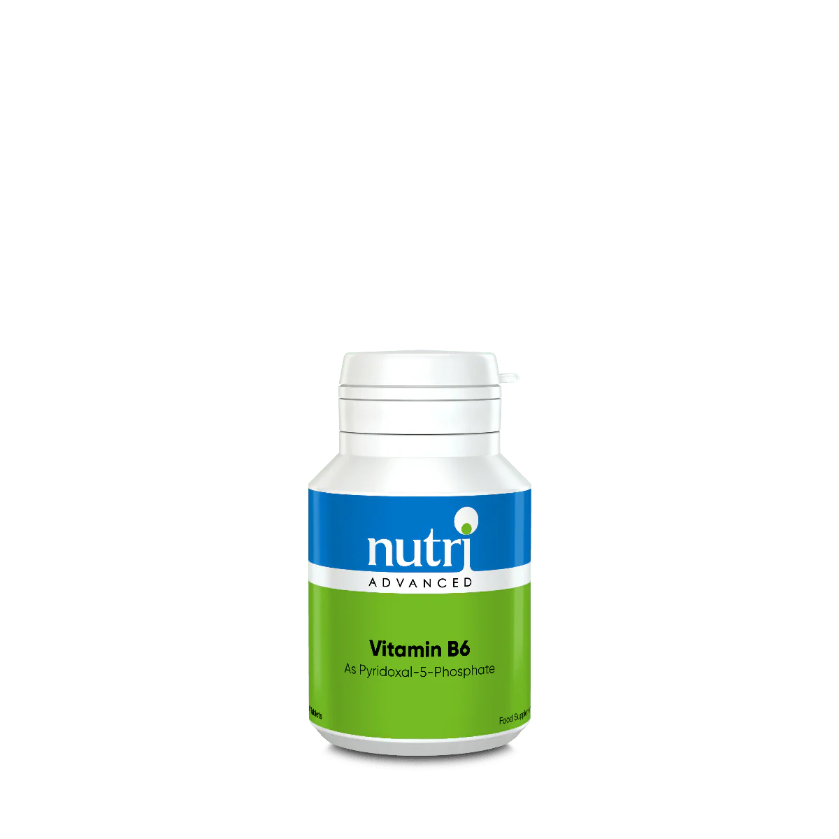 Vitamin B6 (P5P) 90 Tablets - Nutri Advanced - welzo