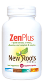 Zen Plus (60 capsules) - New Roots Herbal - welzo