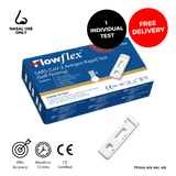 Wholesale Lateral Flow Antigen Tests - Official Rapid Tests