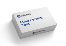 Load image into Gallery viewer, Test Testosterone Test - Official Rapid Tests

